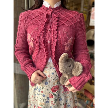knit 710[ge898]