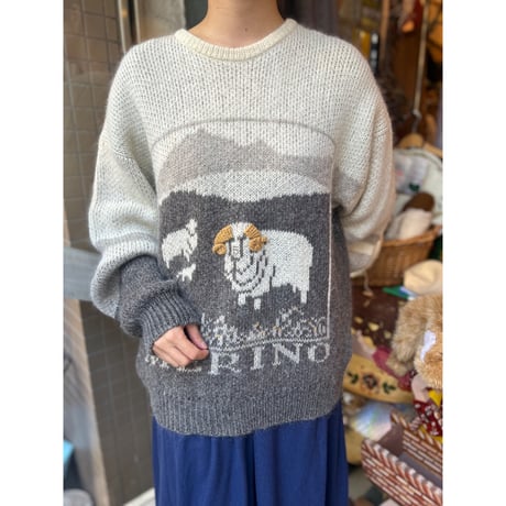 knit 602[ge318]