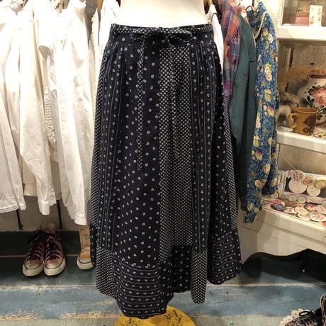 skirt 236[FF394]