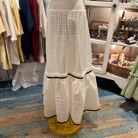 skirt 454[na285]