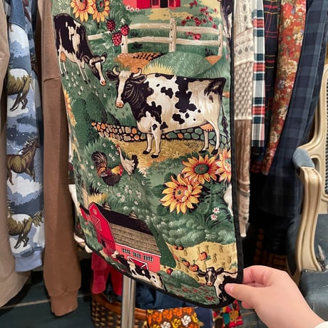 apron 463[ge542]