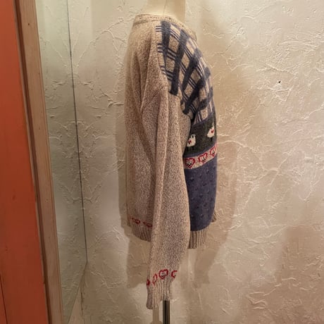 knit 705[ge-533]