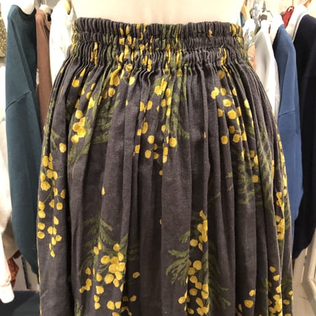 skirt 968[na156]