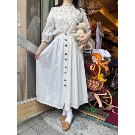 skirt 112[ge903]
