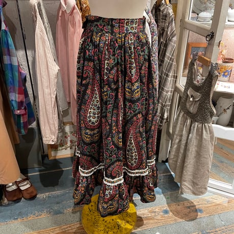 skirt 716[ge931]