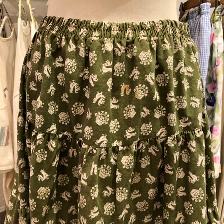 skirt 648[ge624]