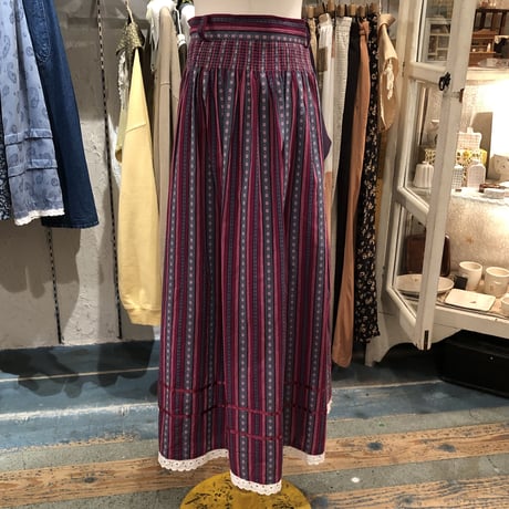 skirt 993[na206]