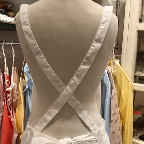 apron 407[na987]