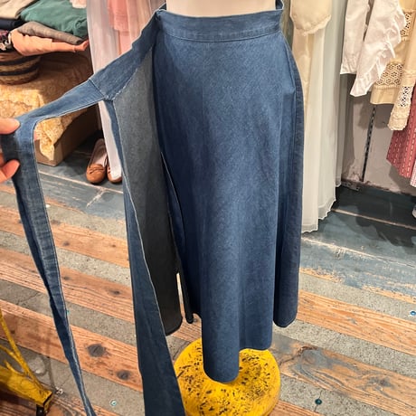 skirt 110[ge902]