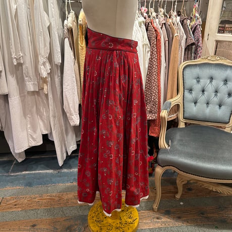 skirt 556[ge501]