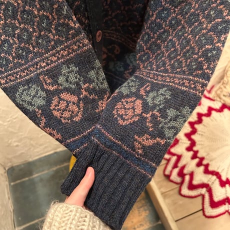 knit 620[ge456]