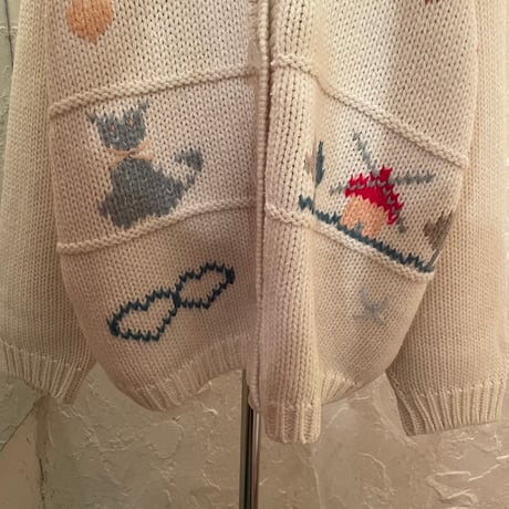 knit 123[ge-603]