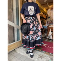 skirt 881[na287]