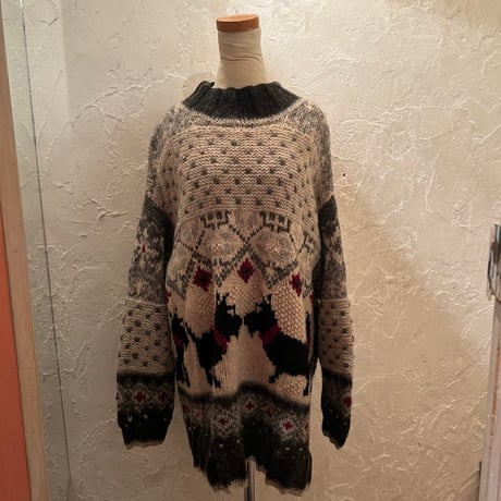 knit 892[ge548]