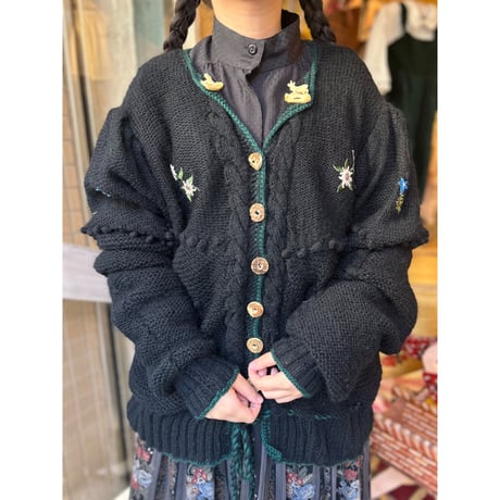 knit 812[na820]