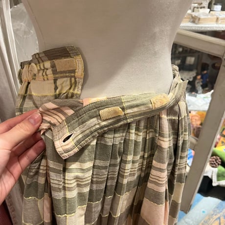 skirt 850[ge863]