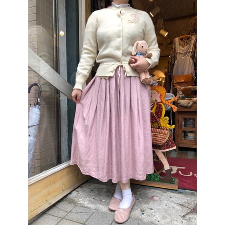 skirt 676[na132]