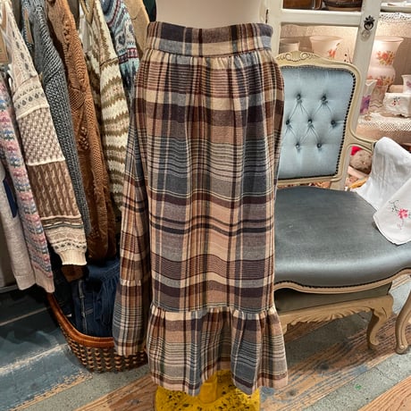 skirt 585[ge614]