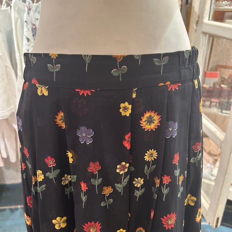 skirt 419[na113]