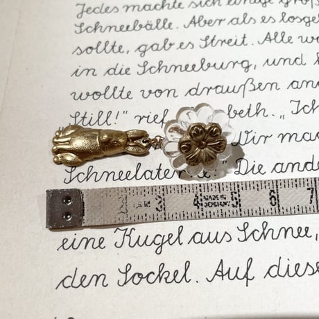 handmade 101[y398]