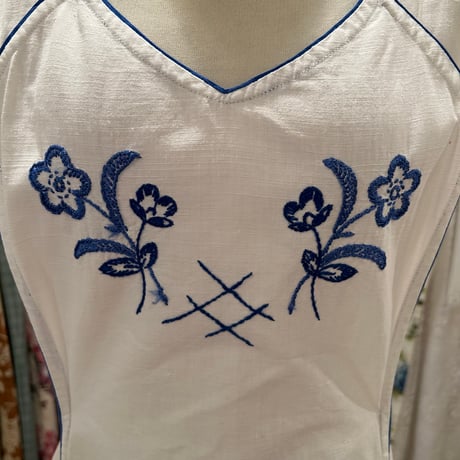 apron 368[ge753]