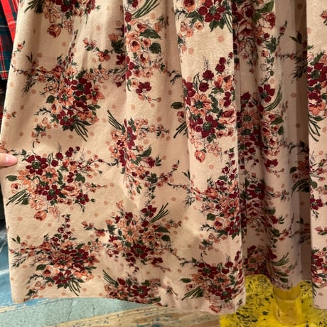 skirt 579[ge608]