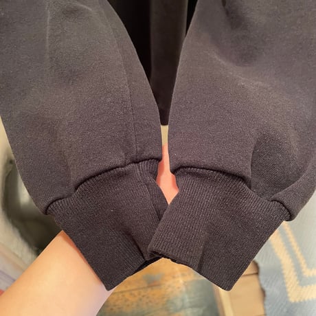 sweat 529[ge122]