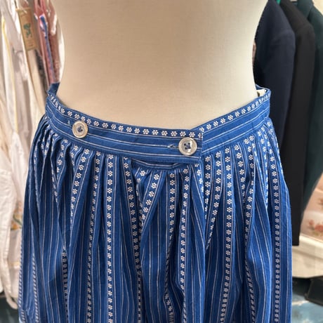 skirt 648[ge833]