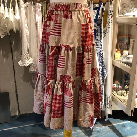 skirt 698[na289]