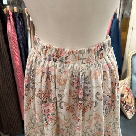 skirt 613[na204]