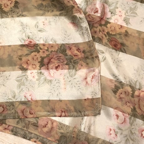 scarf 85[na385]
