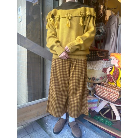 bottoms 971[na130]