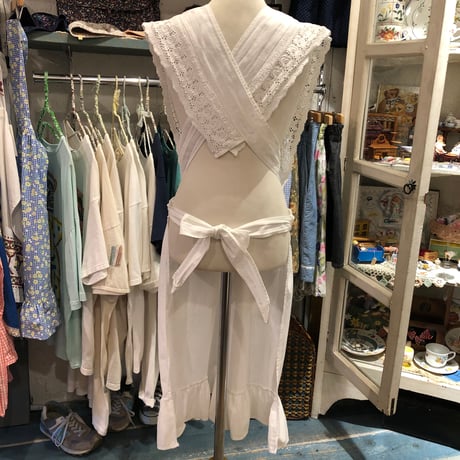 apron 581[ge643]