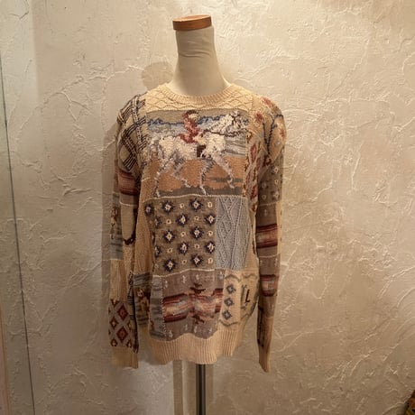 knit 566[na540]
