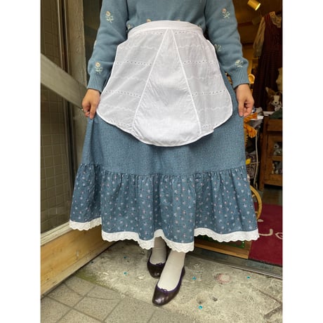 apron 446[na566]