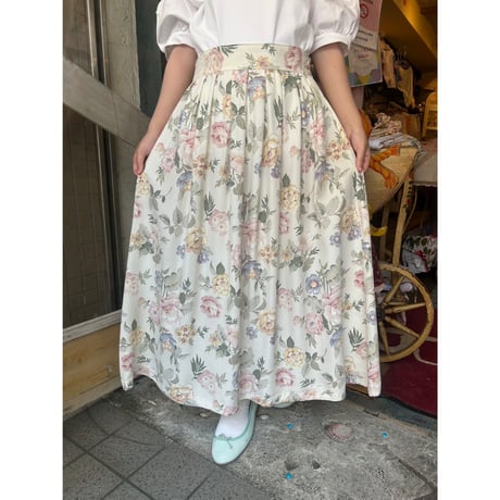 skirt 630[FF691]