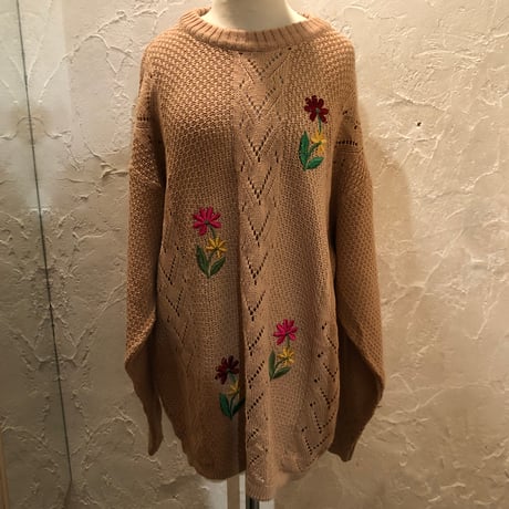 knit 674[na377]