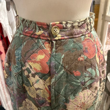 skirt 775[na774]