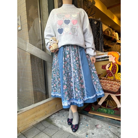 skirt 438[na226]