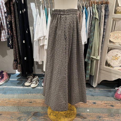 skirt 618[na618]