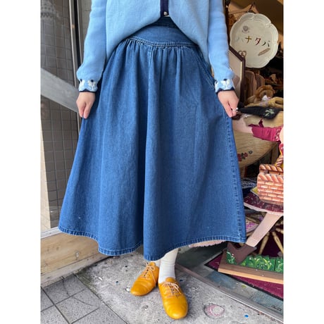 skirt 627[na294]