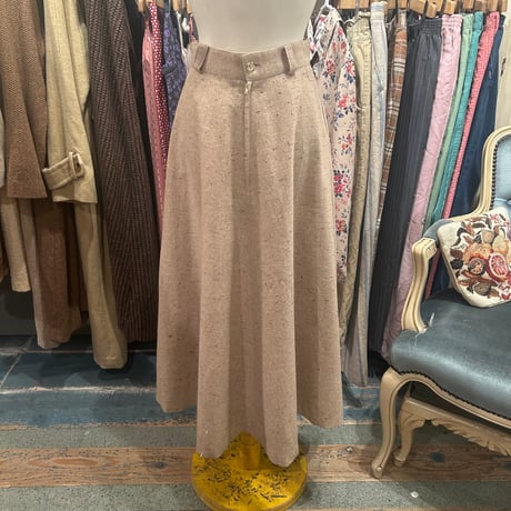 skirt 614[na203]