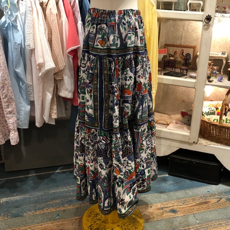 skirt 636[ge973]