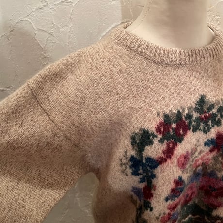 knit 702[ge331]
