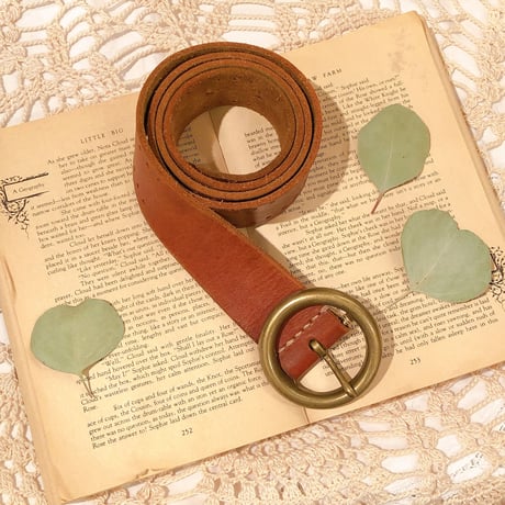 belt 38[ge693]