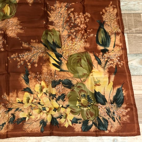 scarf 163[ge912]
