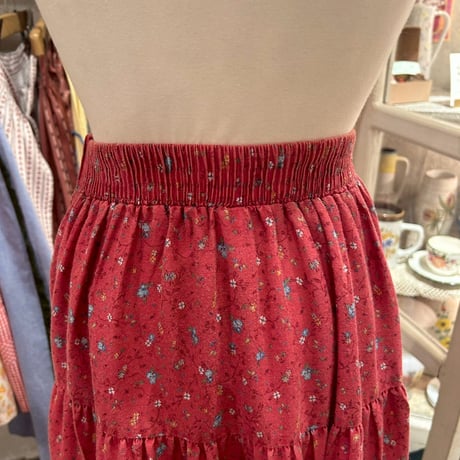 skirt 492[na617]