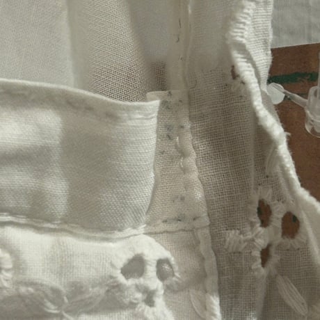 apron 664[na975]