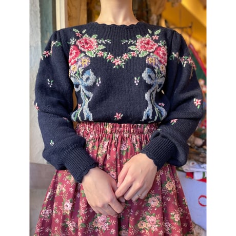 knit 649[na685]