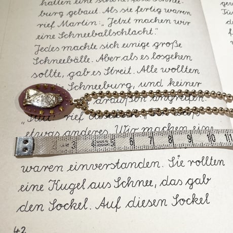 handmade 109[y413,y414,y415,y416]